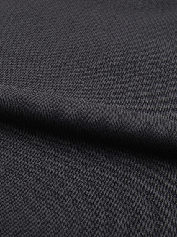 Boxy Oversized Hoodie